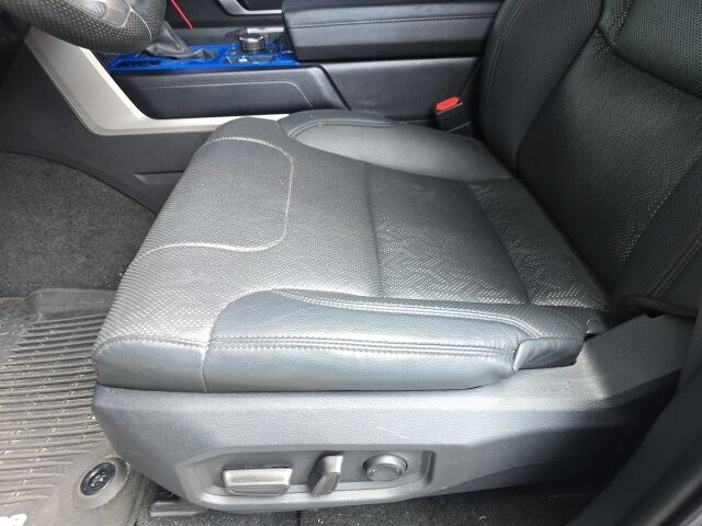 2022 Toyota Tundra SR5 St. Augustine FL