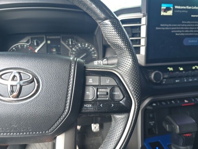 2022 Toyota Tundra SR5 St. Augustine FL