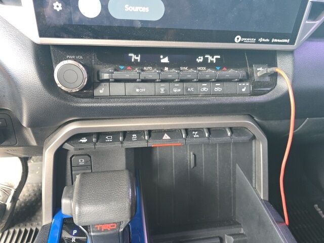 2022 Toyota Tundra SR5 St. Augustine FL