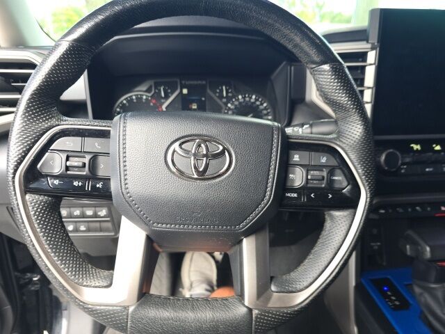 2022 Toyota Tundra SR5 St. Augustine FL