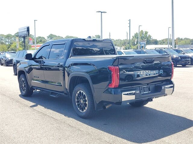 2022 Toyota Tundra SR5 St. Augustine FL