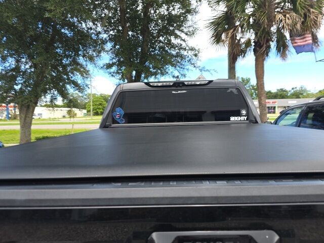 2022 Toyota Tundra SR5 St. Augustine FL