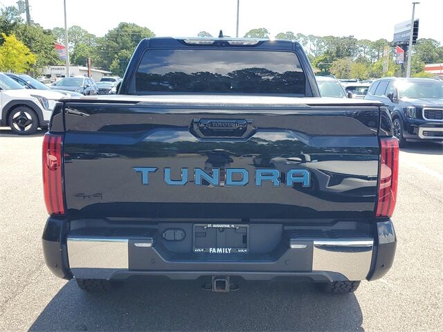 2022 Toyota Tundra SR5 St. Augustine FL