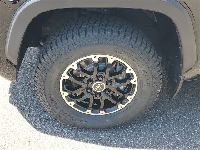 2022 Toyota Tundra SR5 St. Augustine FL