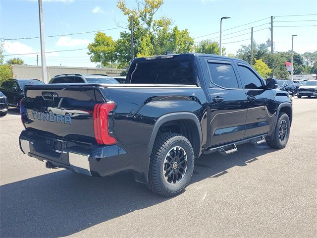 2022 Toyota Tundra SR5 St. Augustine FL