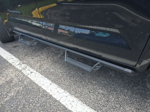 2022 Toyota Tundra SR5 St. Augustine FL