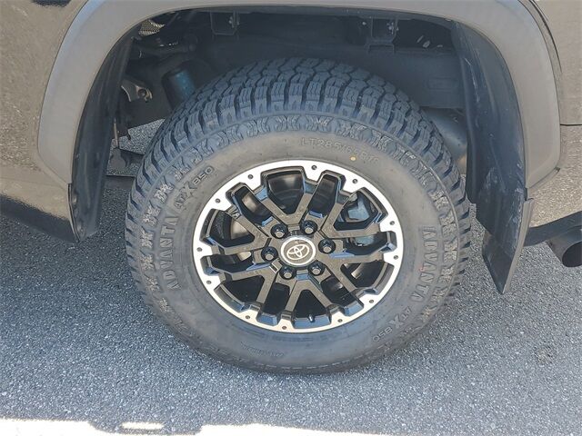 2022 Toyota Tundra SR5 St. Augustine FL