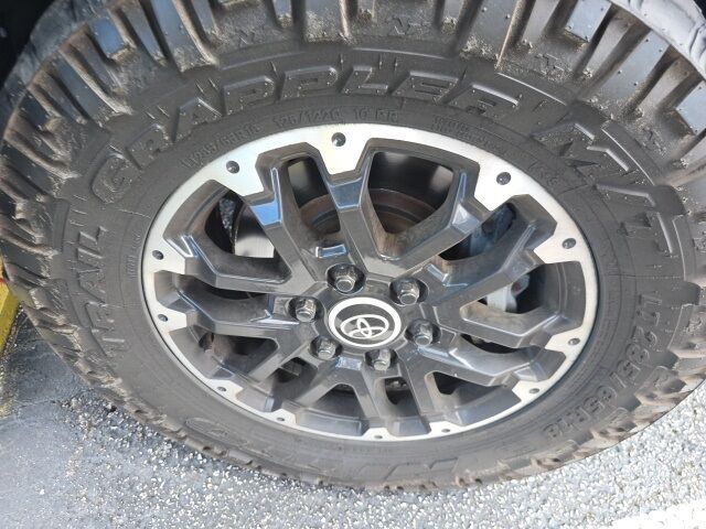 2022 Toyota Tundra SR5 St. Augustine FL
