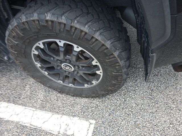 2022 Toyota Tundra SR5 St. Augustine FL