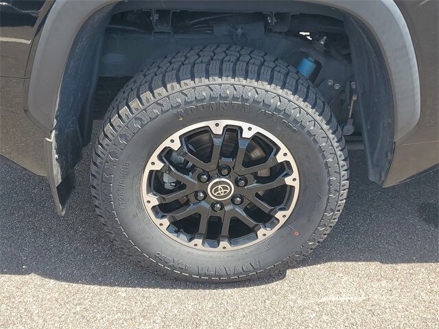 2022 Toyota Tundra SR5 St. Augustine FL