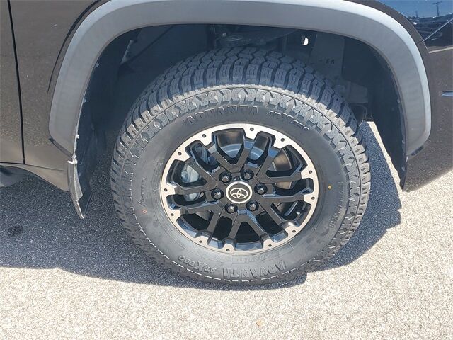 2022 Toyota Tundra SR5 St. Augustine FL