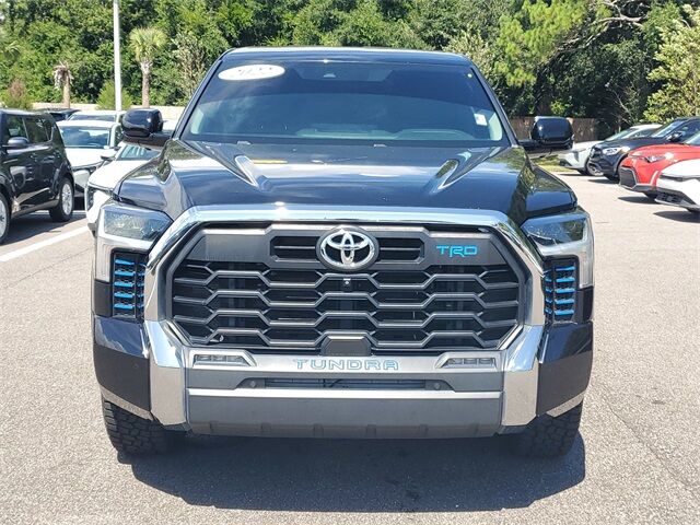 2022 Toyota Tundra SR5 St. Augustine FL