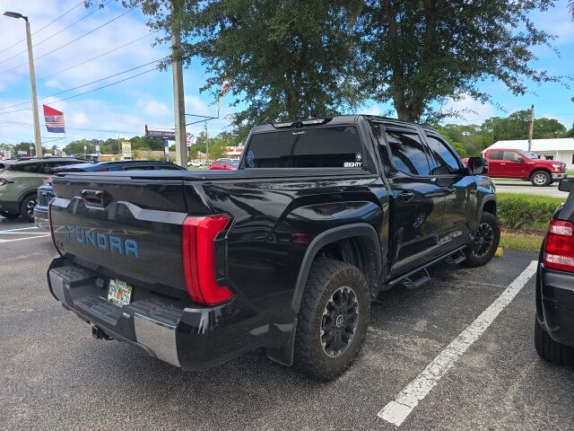 2022 Toyota Tundra SR5 St. Augustine FL
