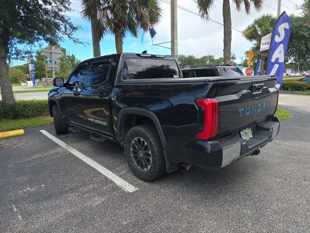 2022 Toyota Tundra SR5 St. Augustine FL