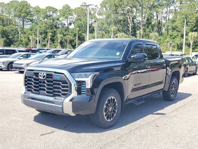 2022 Toyota Tundra SR5 St. Augustine FL