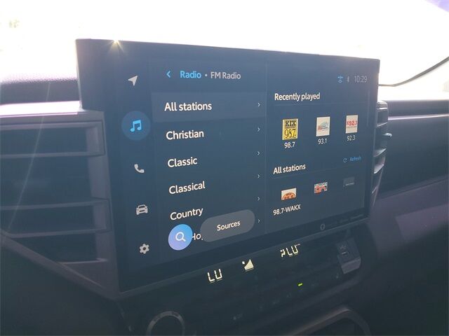 2022 Toyota Tundra SR5 St. Augustine FL