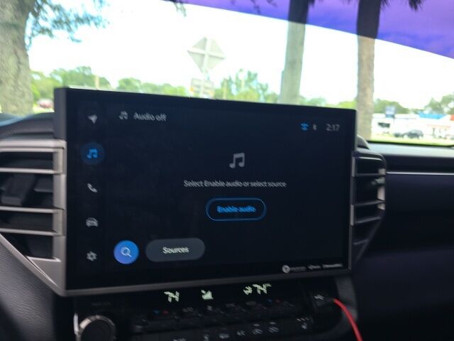 2022 Toyota Tundra SR5 St. Augustine FL