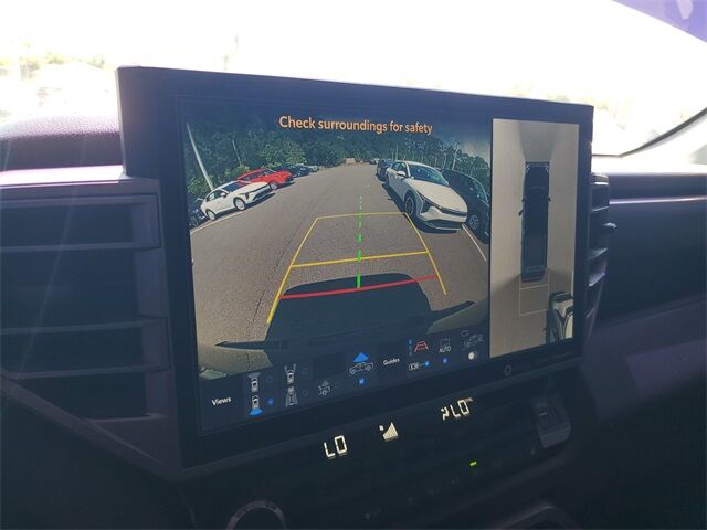 2022 Toyota Tundra SR5 St. Augustine FL