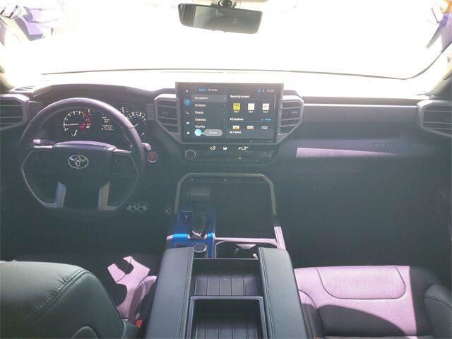 2022 Toyota Tundra SR5 St. Augustine FL