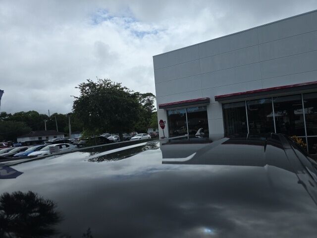 2022 Toyota Tundra SR5 St. Augustine FL