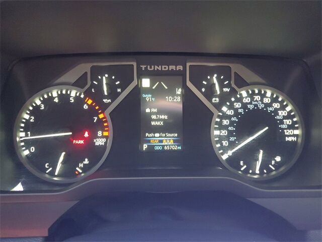 2022 Toyota Tundra SR5 St. Augustine FL