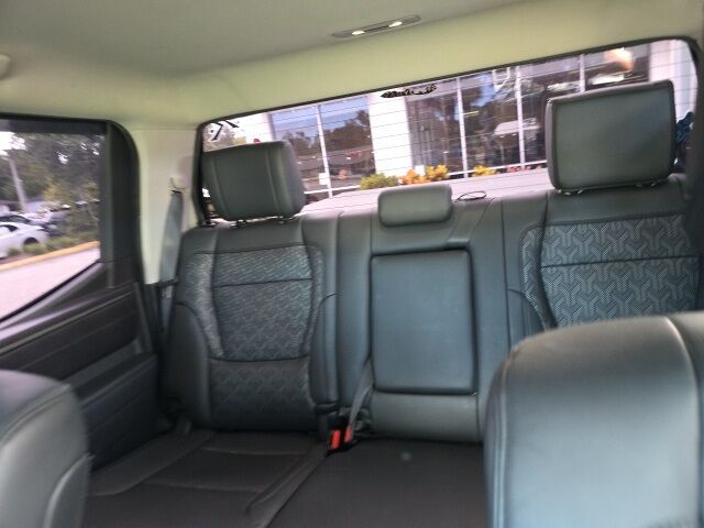 2022 Toyota Tundra SR5 St. Augustine FL