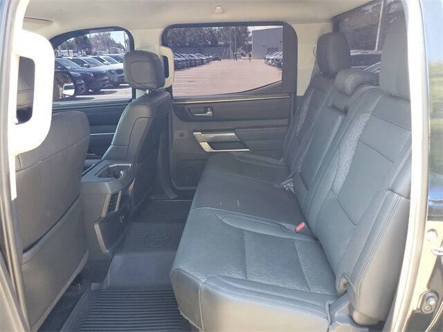 2022 Toyota Tundra SR5 St. Augustine FL
