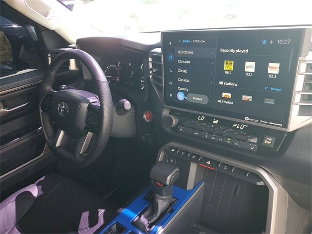 2022 Toyota Tundra SR5 St. Augustine FL
