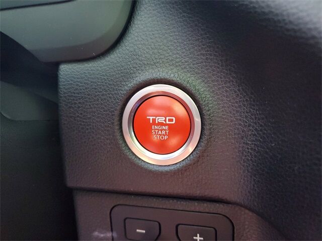 2022 Toyota Tundra SR5 St. Augustine FL