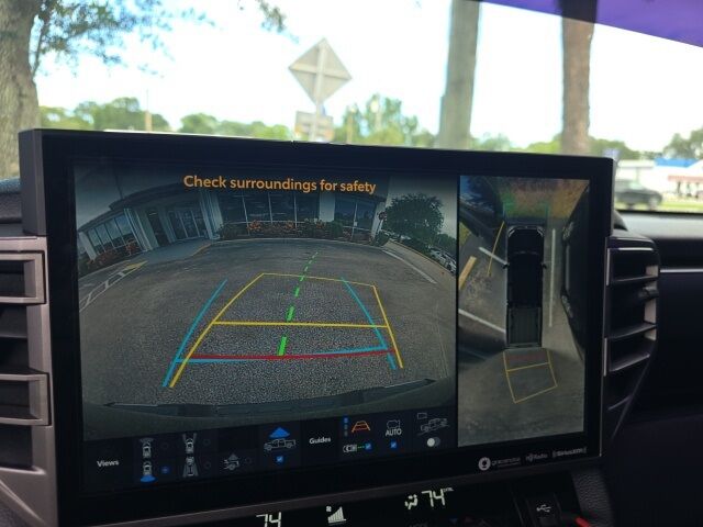 2022 Toyota Tundra SR5 St. Augustine FL