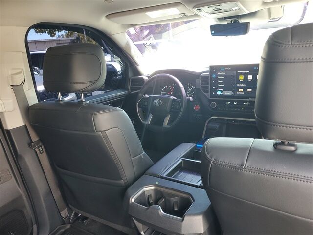 2022 Toyota Tundra SR5 St. Augustine FL