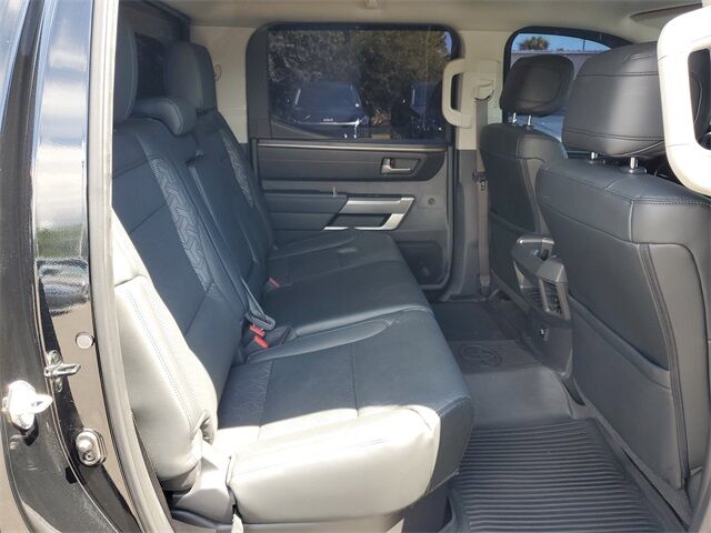 2022 Toyota Tundra SR5 St. Augustine FL