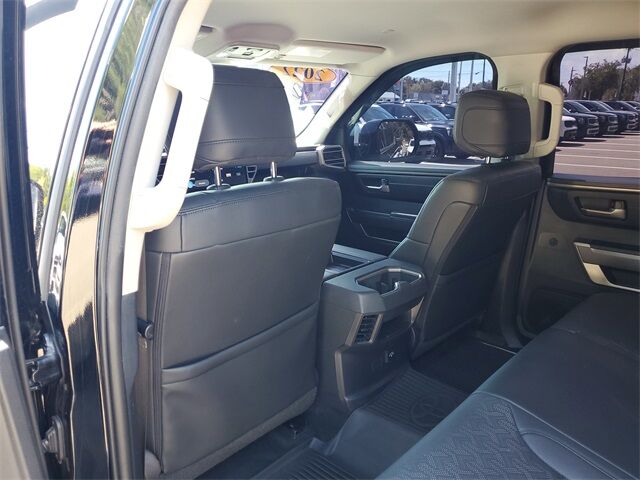 2022 Toyota Tundra SR5 St. Augustine FL