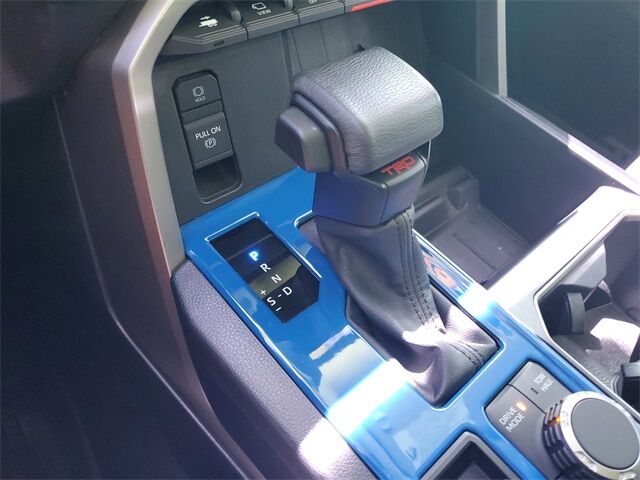 2022 Toyota Tundra SR5 St. Augustine FL