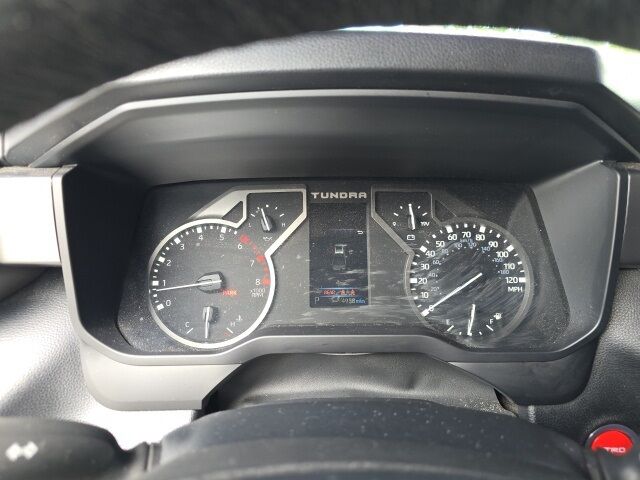 2022 Toyota Tundra SR5 St. Augustine FL