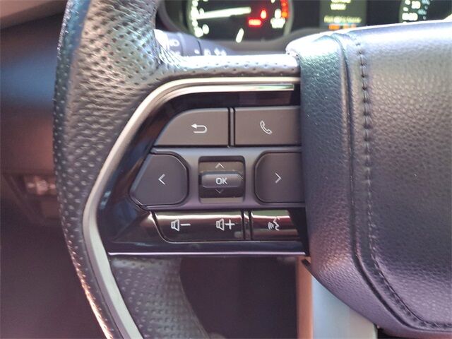 2022 Toyota Tundra SR5 St. Augustine FL