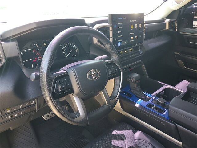 2022 Toyota Tundra SR5 St. Augustine FL