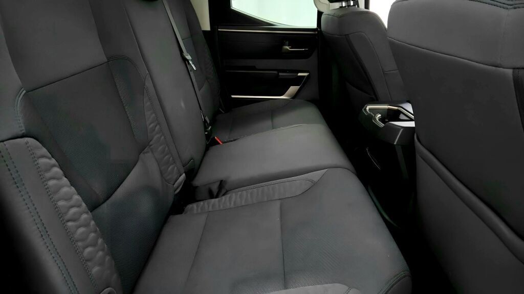 2022 Toyota Tundra SR5 Laurel MD