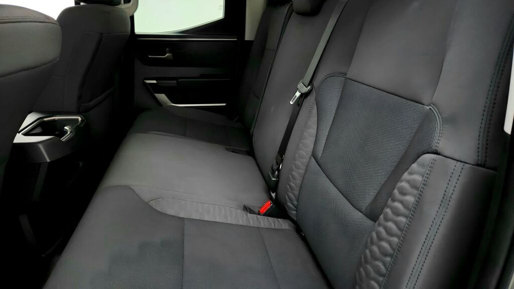 2022 Toyota Tundra SR5 Laurel MD