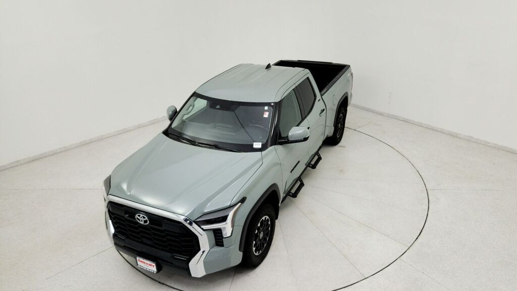 2022 Toyota Tundra SR5 Laurel MD