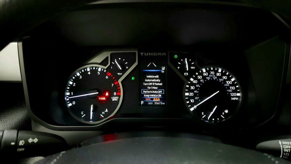 2022 Toyota Tundra SR5 Laurel MD