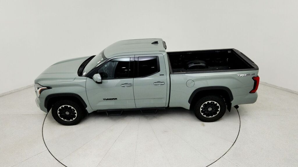 2022 Toyota Tundra SR5 Laurel MD