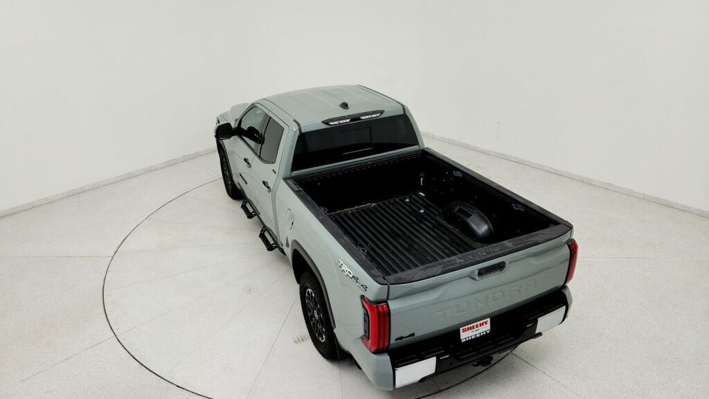 2022 Toyota Tundra SR5 Laurel MD