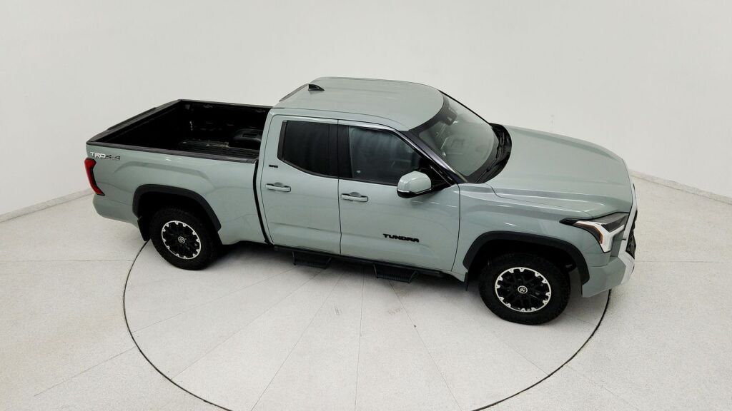 2022 Toyota Tundra SR5 Laurel MD