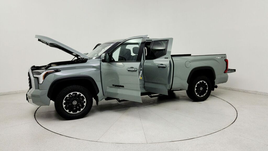 2022 Toyota Tundra SR5 Laurel MD
