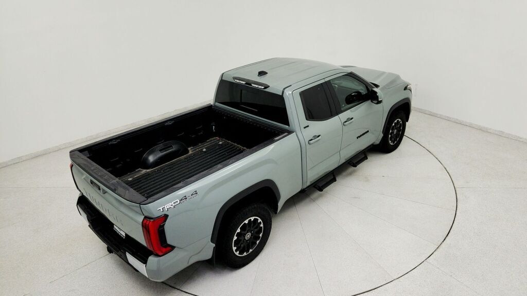 2022 Toyota Tundra SR5 Laurel MD