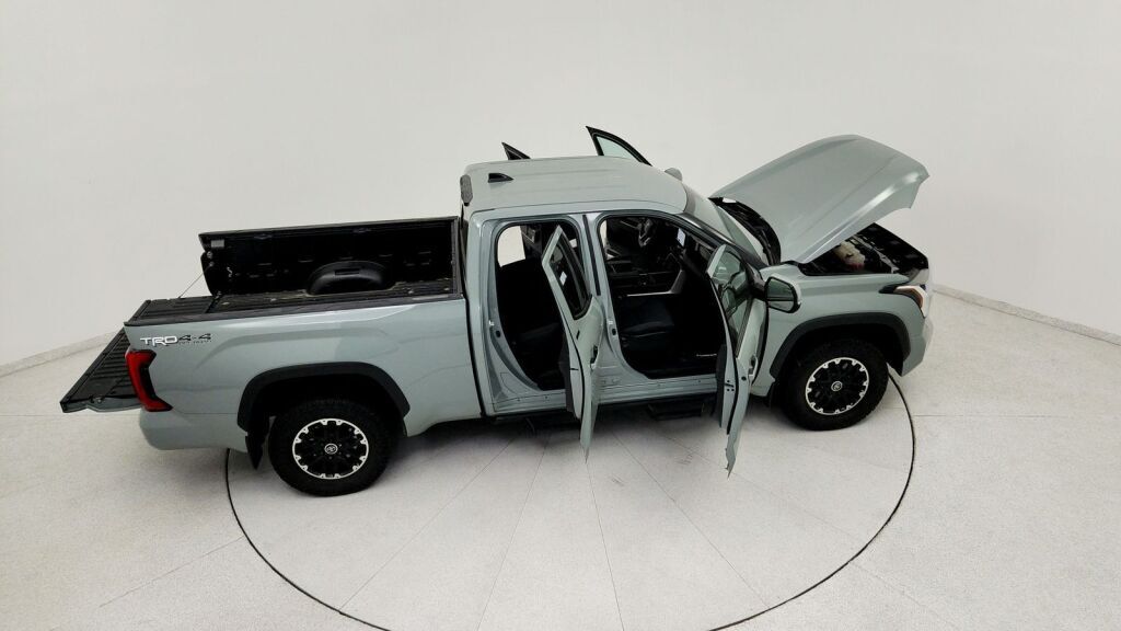 2022 Toyota Tundra SR5 Laurel MD