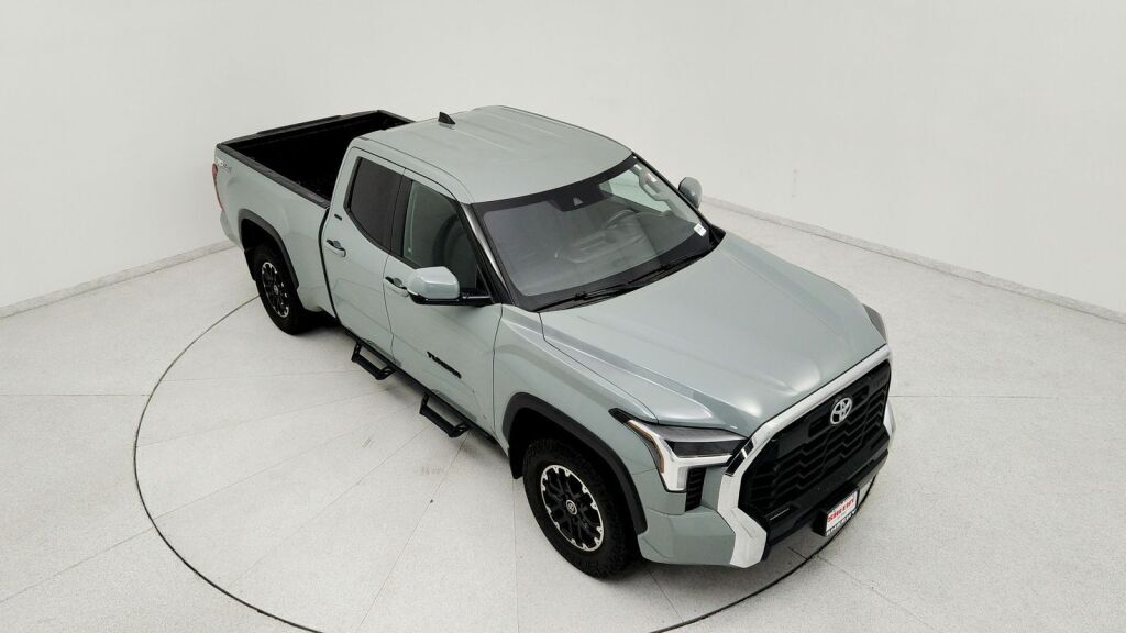 2022 Toyota Tundra SR5 Laurel MD