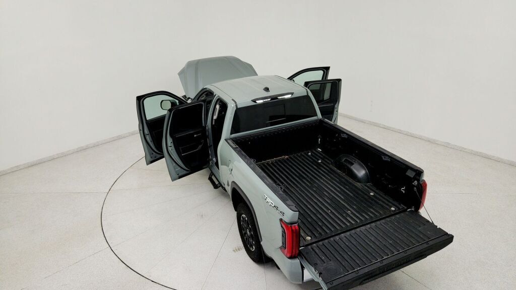 2022 Toyota Tundra SR5 Laurel MD