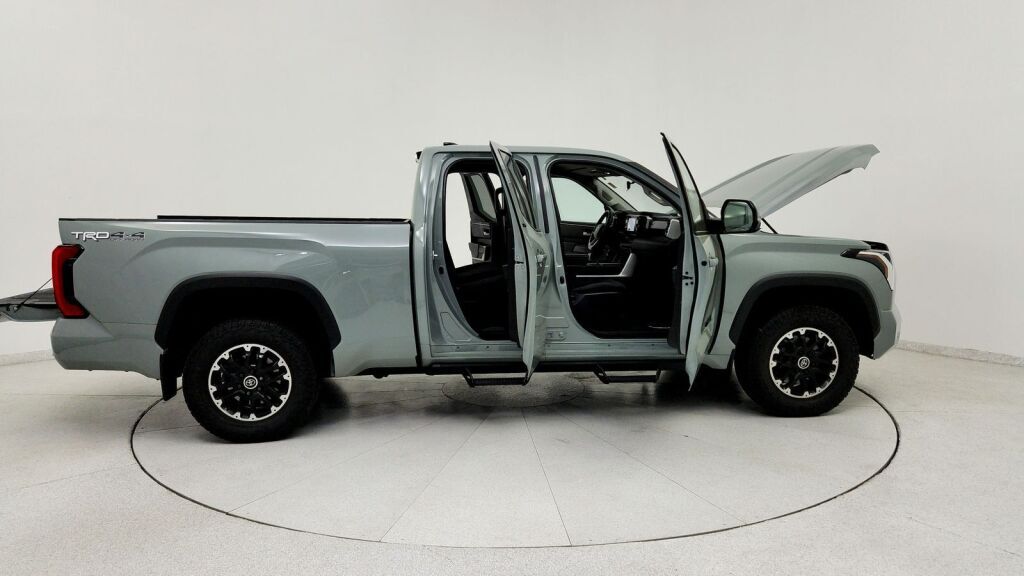 2022 Toyota Tundra SR5 Laurel MD